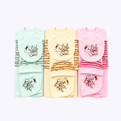 Little Sweet Baby Starter Set