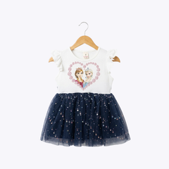 Frozen Girls Frock
