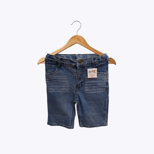 Boys Denim Shorts