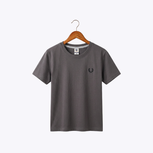 Fred Perry Boys T-Shirt – Casual Essentials