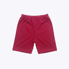 Basic Kids Shorts ( NB to 4Y )