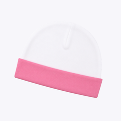 Soft Baby Cap