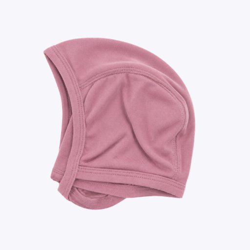 Soft Cotton Baby Bonnet