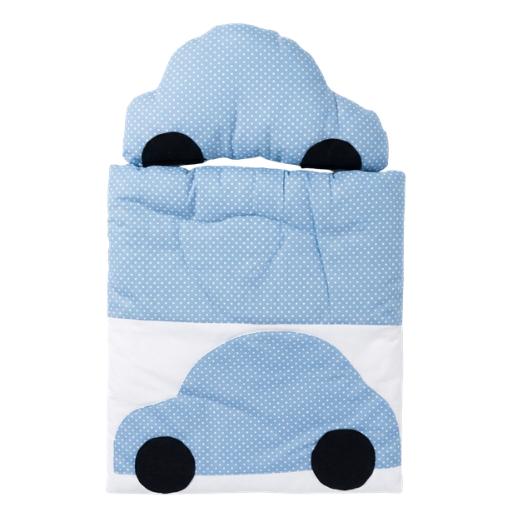 "Cute Car" Baby Carry Nest
