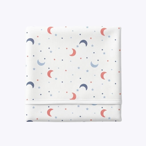 Printed Baby Diaper Changing Sheets – Assorted Designs