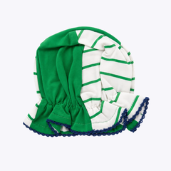 Striped Baby Hat