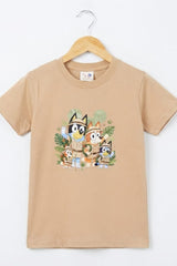 Girls T-shirt