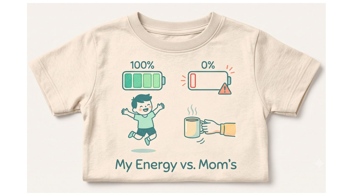 Kids T-shirt