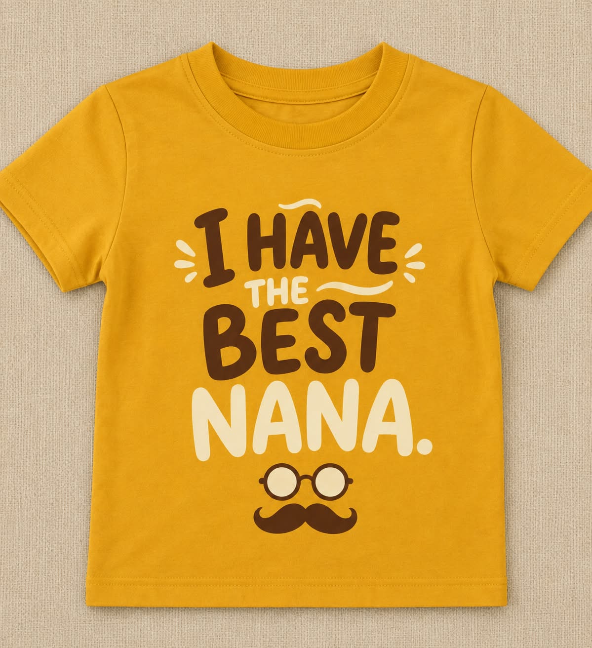 Kids cute T-shirt