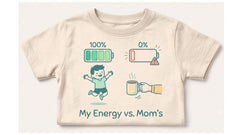 Kids T-shirt