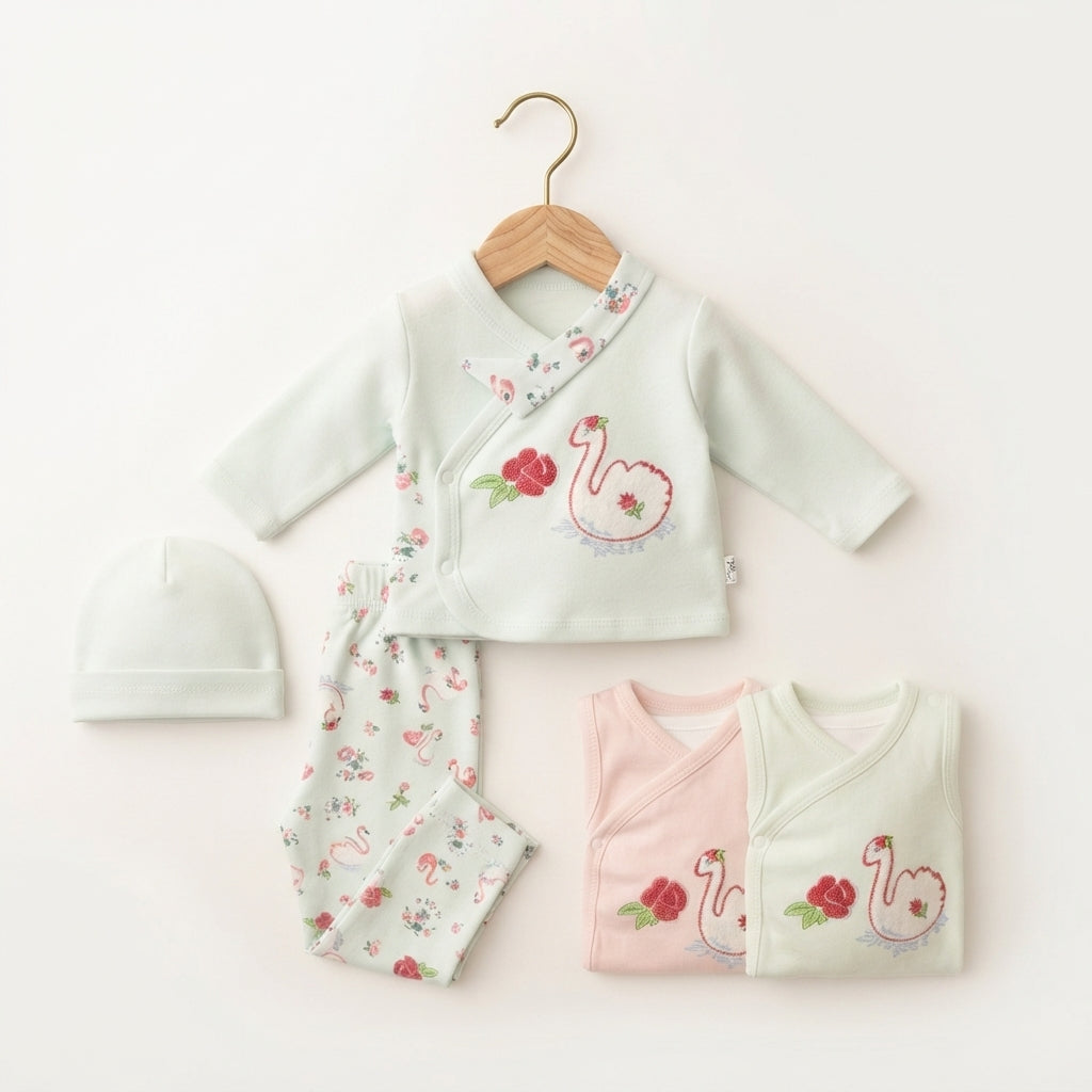 Little Duckling Starter Set