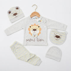 Mini Lion Starter Set
