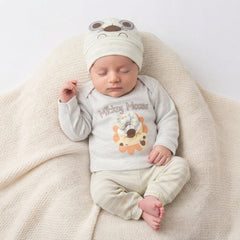 Mini Lion Starter Set