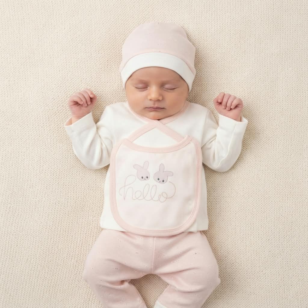 Soft & Comfortable Starter Set