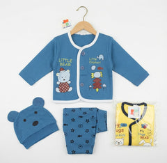 Soft & Comfortable Little Bear