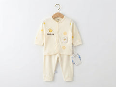 Sweet & Sour Pajama Suit
