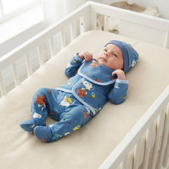 Fleece Starter Set
