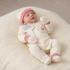 Little Darling Dress