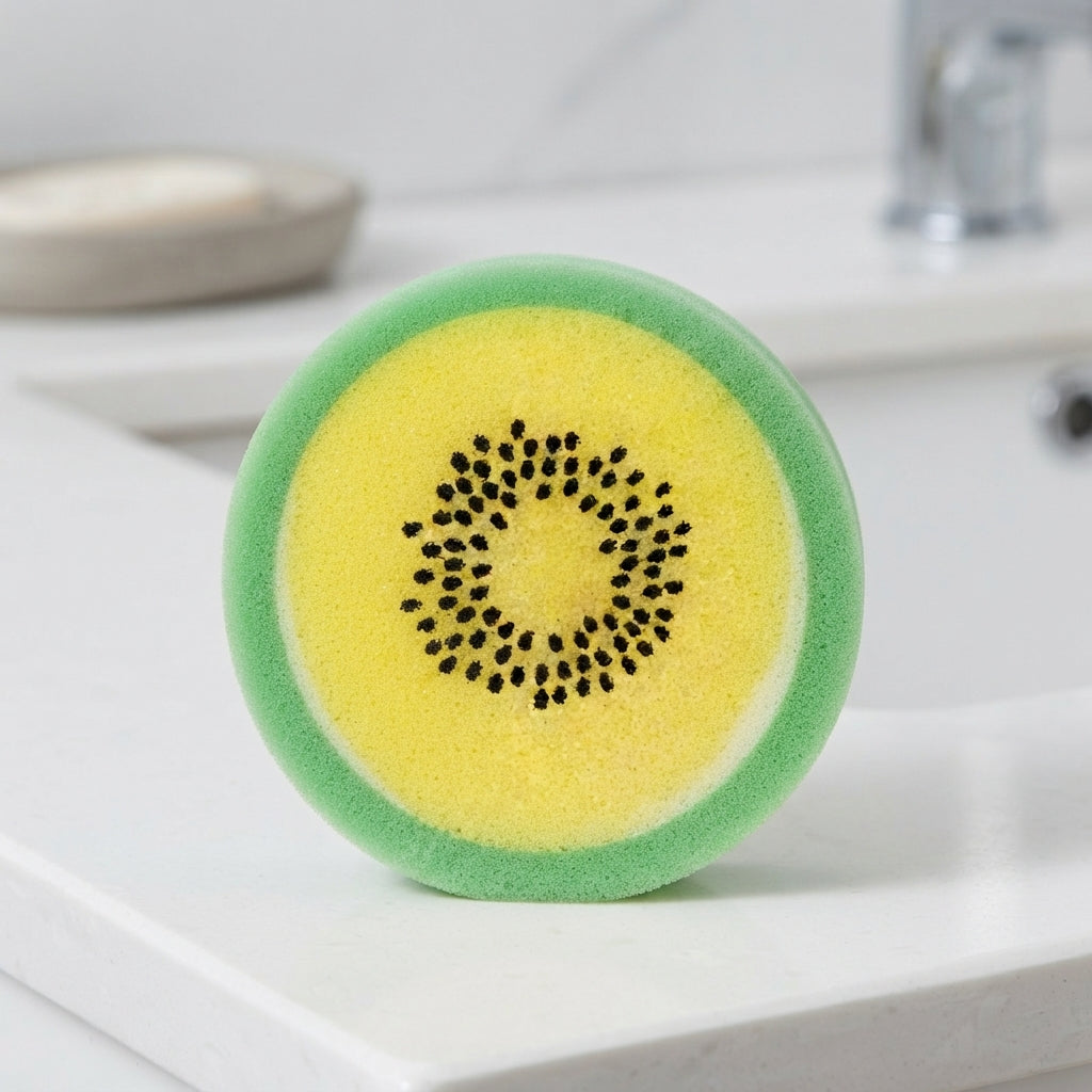 Bath Sponges