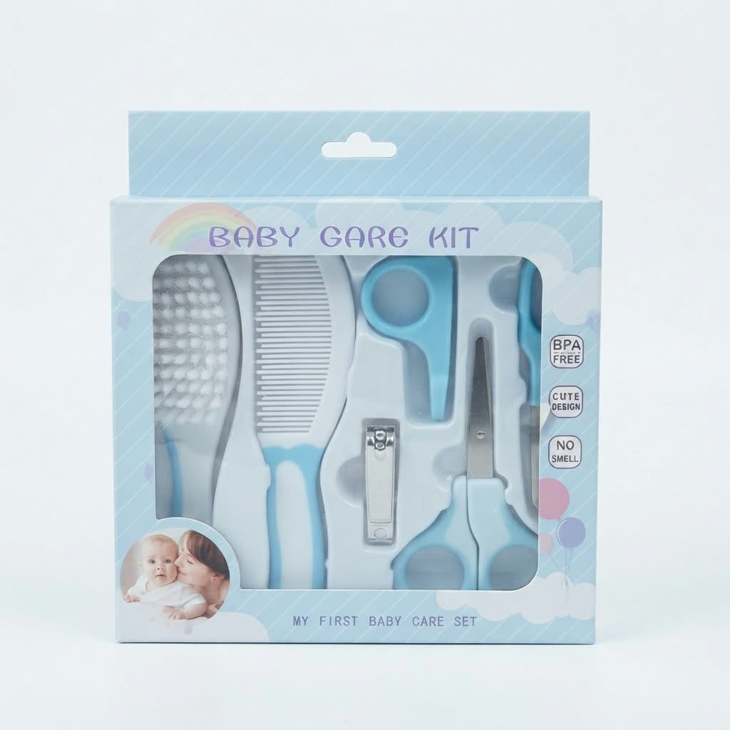 Baby Care Kit