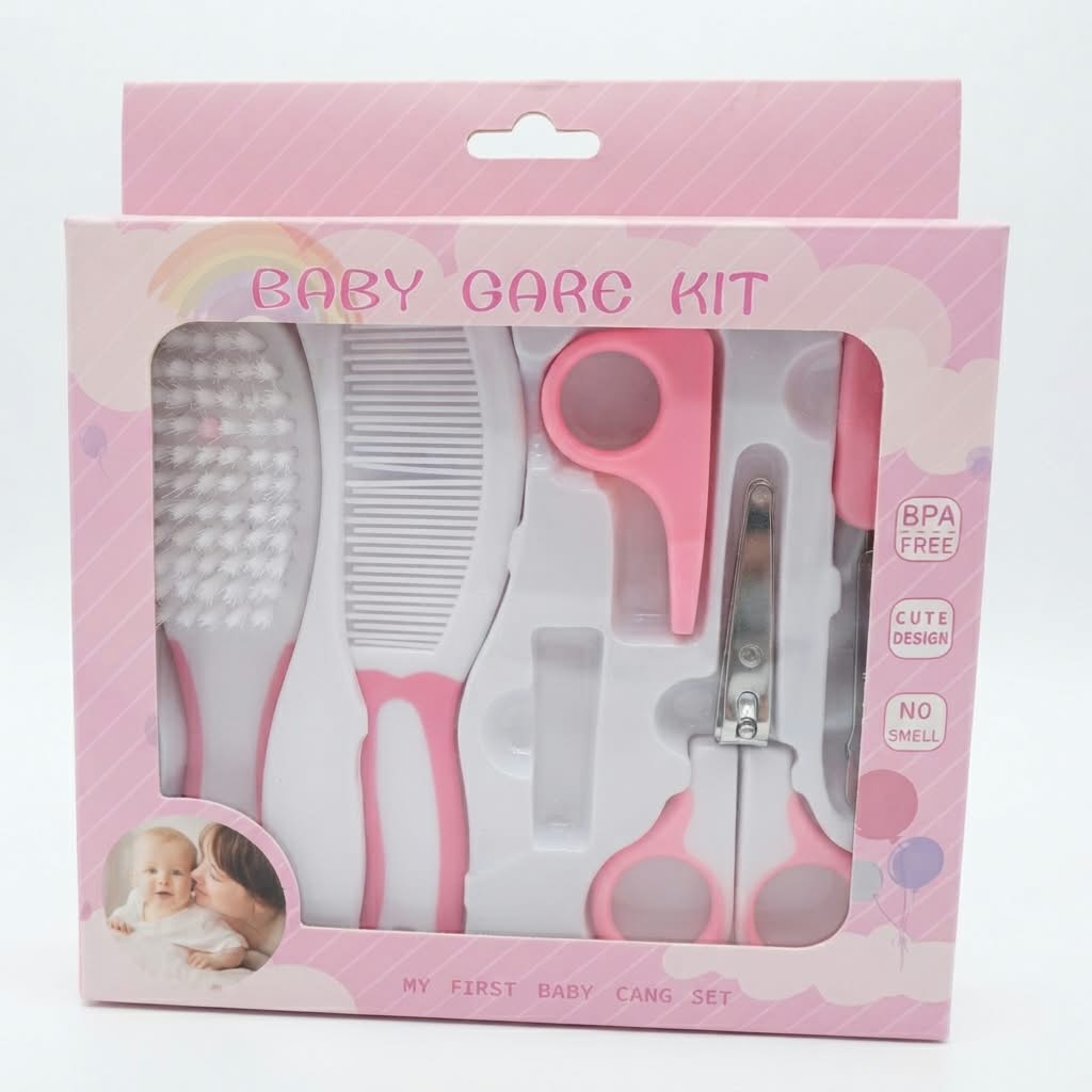 Baby Care Kit