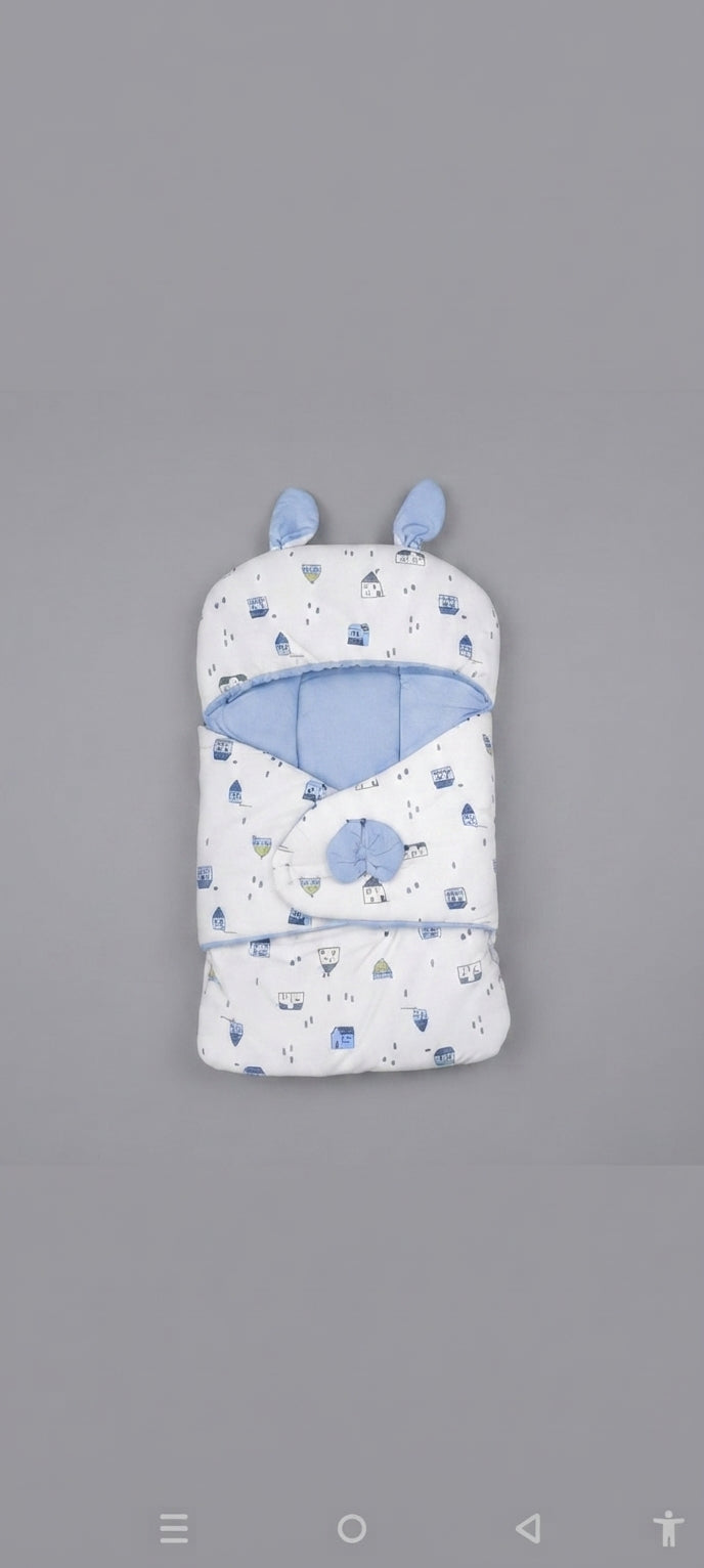 Carry nest for babies