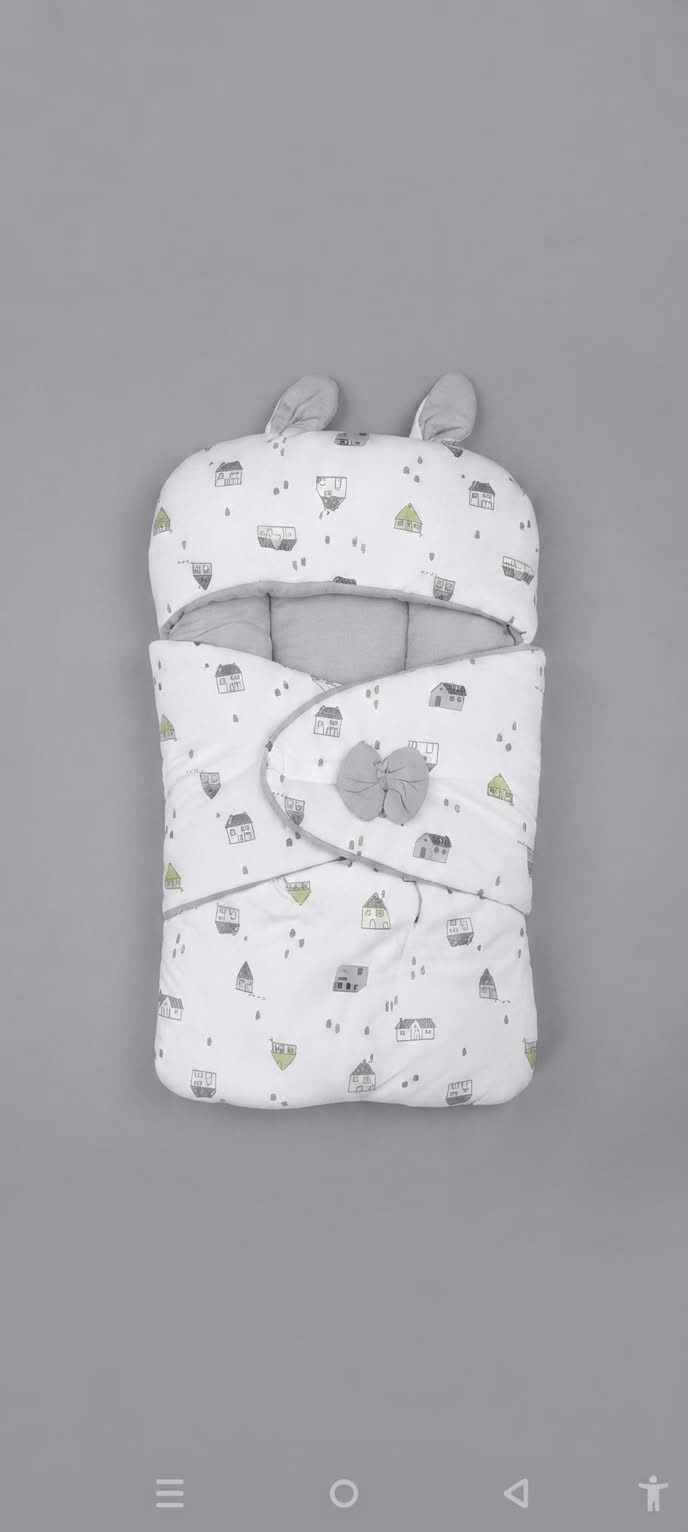 Carry nest for babies