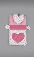 Carry nest for babies