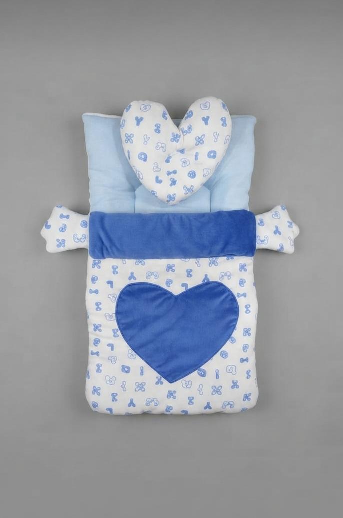 Carry nest for babies