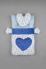 Carry nest for babies