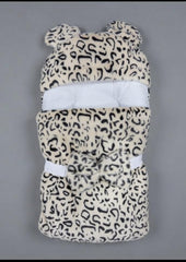Carry nest for babies