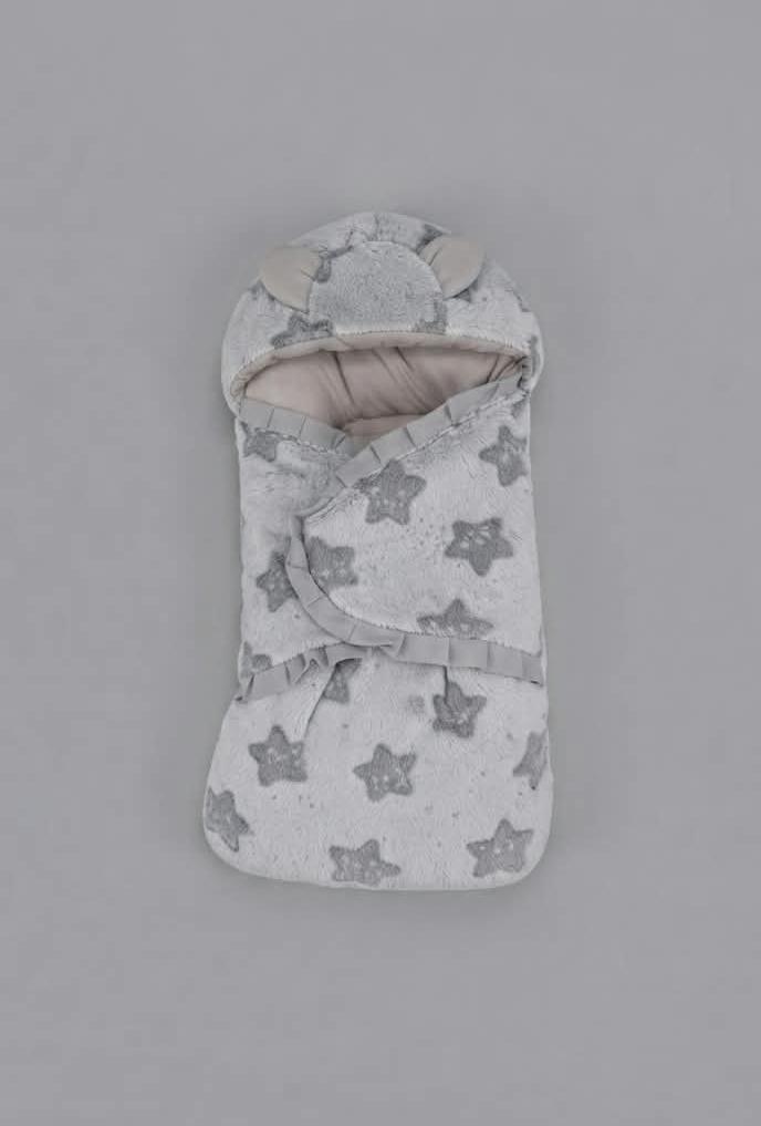 Carry nest for babies
