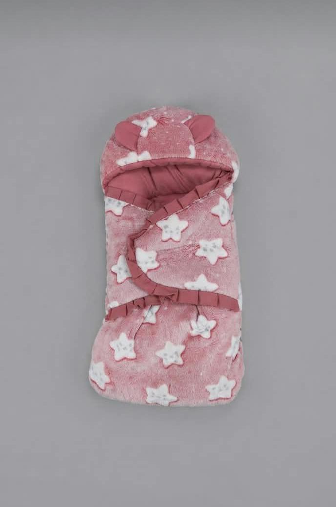 Carry nest for babies