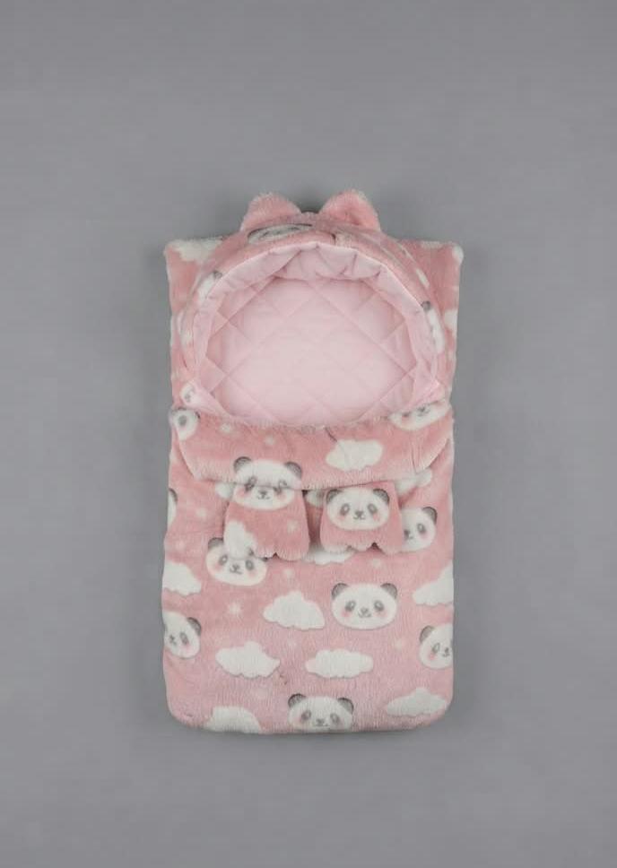 Carry nest for babies