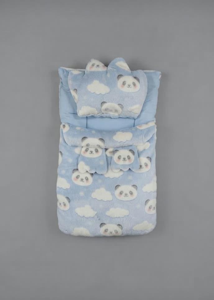 Carry nest for babies