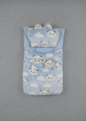Carry nest for babies