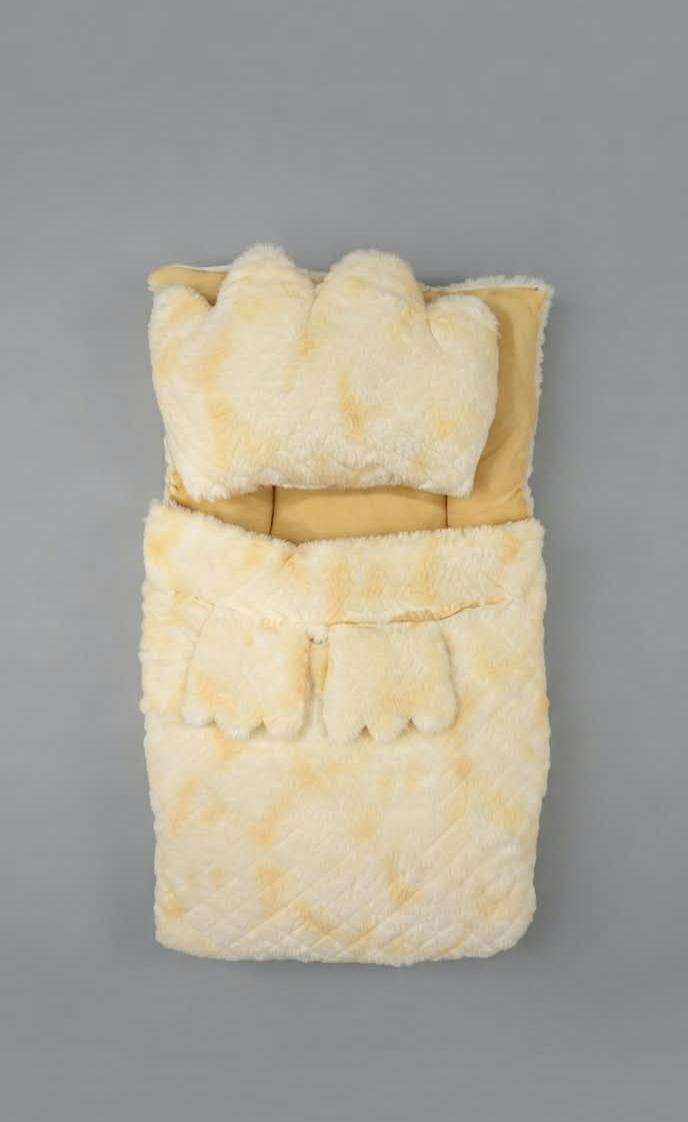 Carry nest for babies