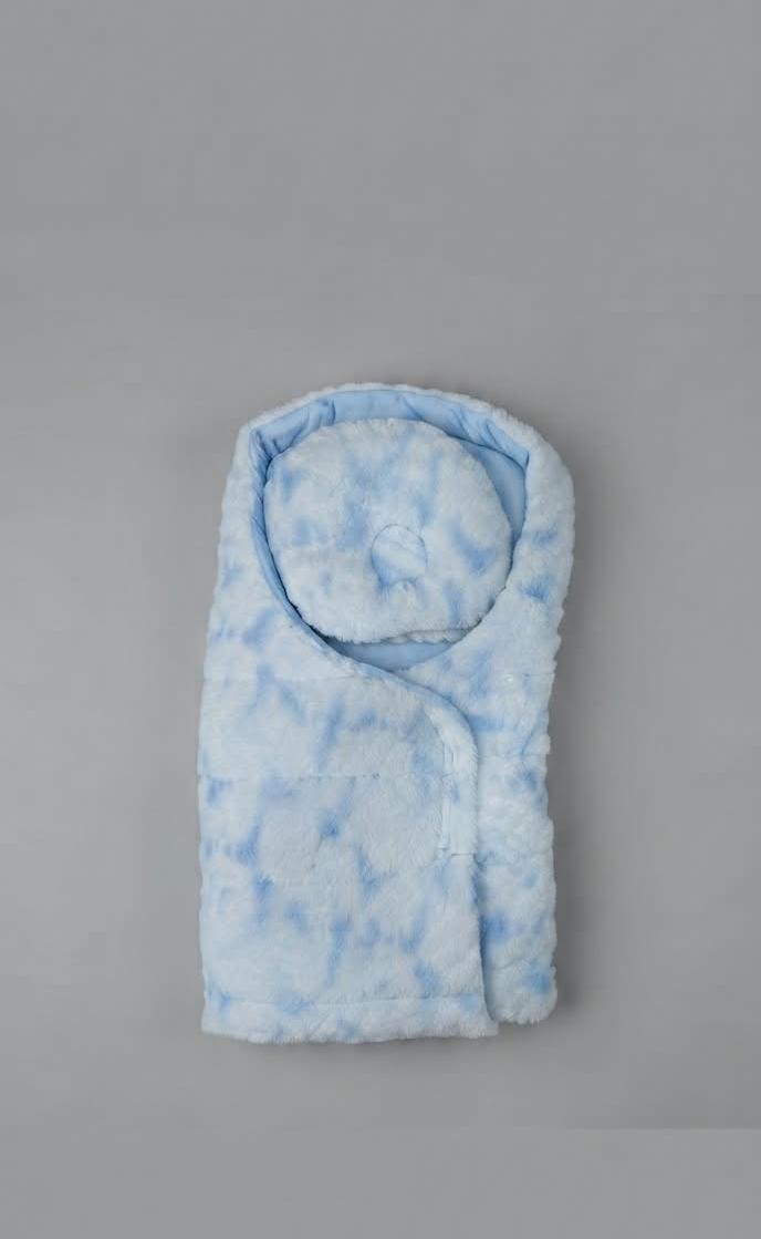 Carry nest for babies