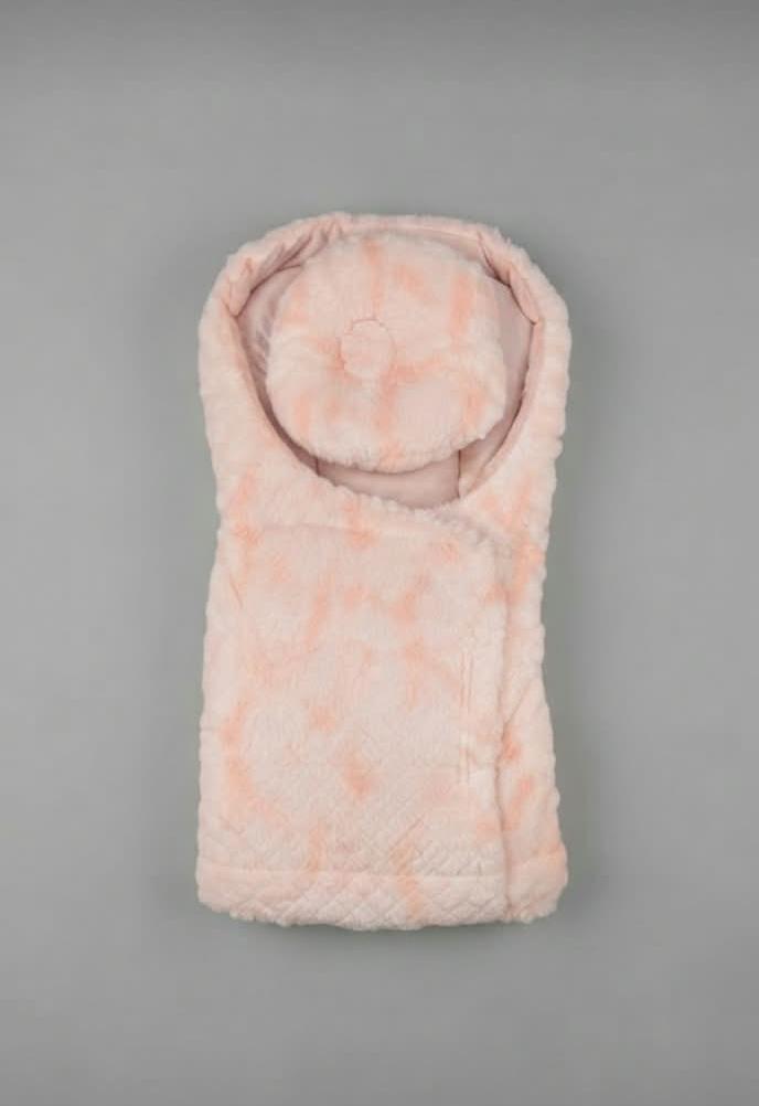 Carry nest for babies
