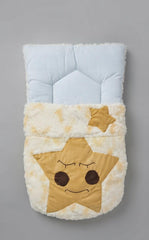 Carry nest for babies