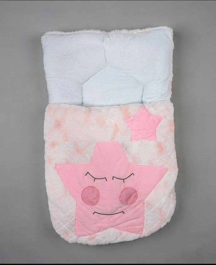 Carry nest for babies
