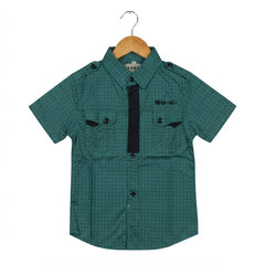 Dress shirts for kids