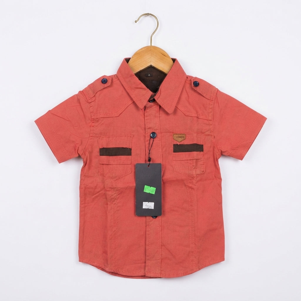 Dress shirts for kids