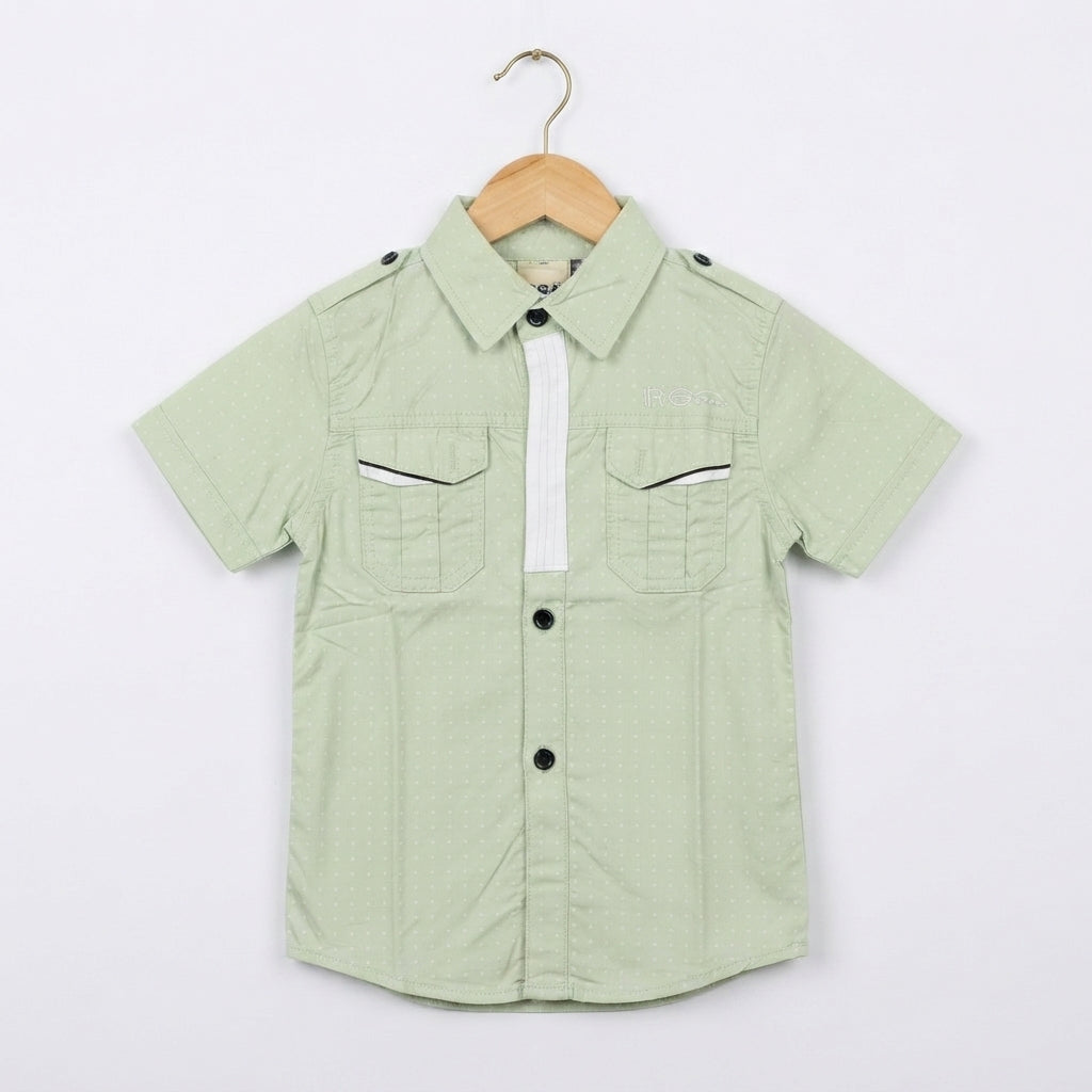 Dress shirts for kids