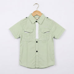 Dress shirts for kids