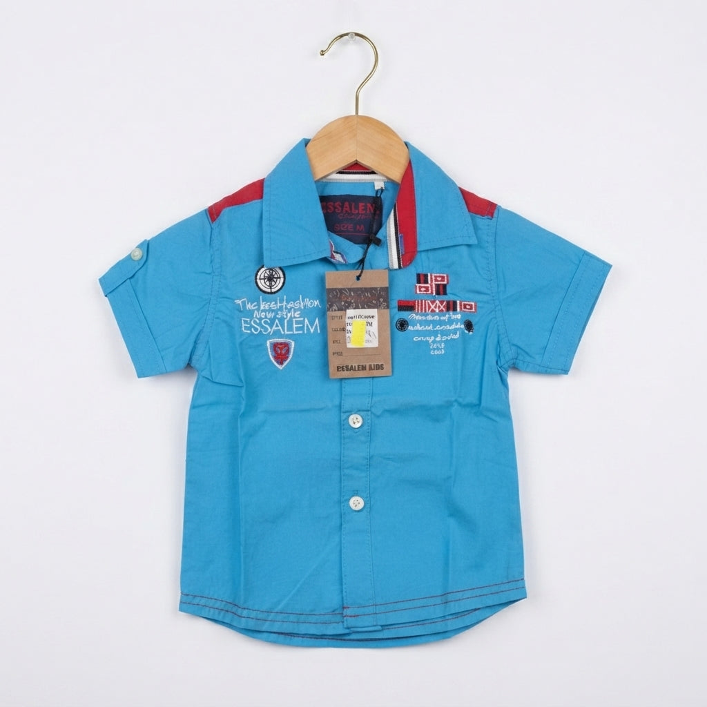 Dress shirts for kids