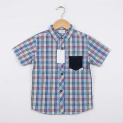 Dress shirt for kids