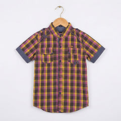 Dress shirts for kids