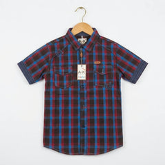 Dress shirts for kids