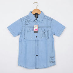 Dress shirts for kids